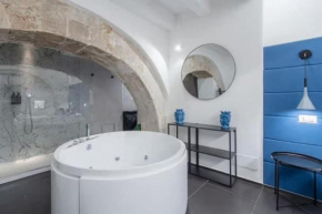 Judeka Suite Ortigia with Jacuzzi, Sirakusa